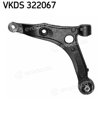 SKF VKDS 322067