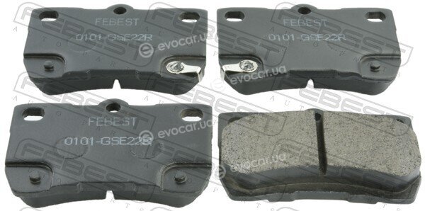 Febest 0101-GSE22R