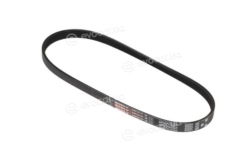 Gates 4PK705SF