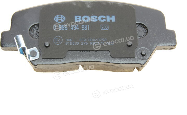 Bosch 0 986 494 981
