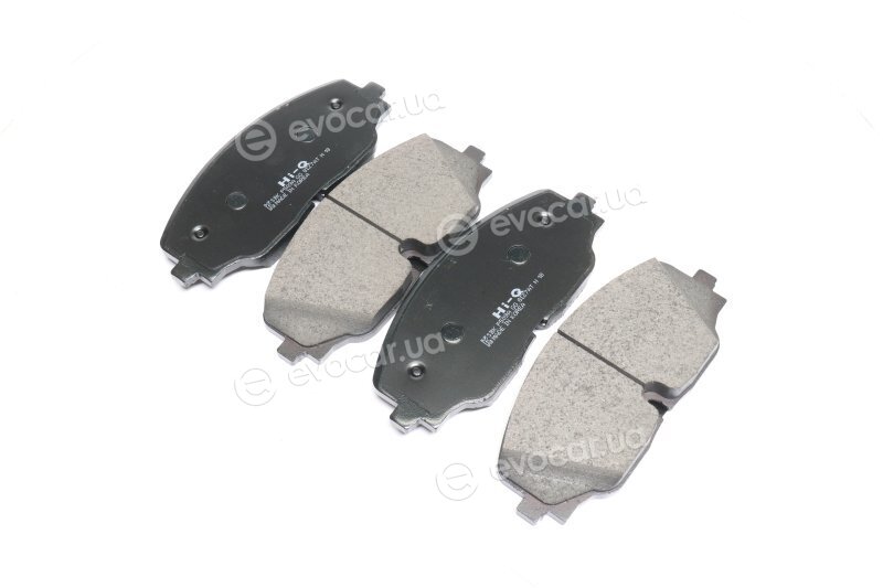 Hi-Q / Sangsin SP4265