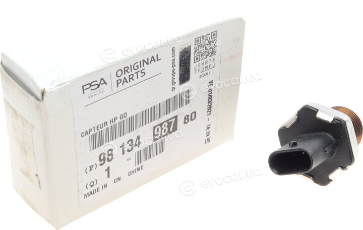 Mopar (PSA / FCA) 9813498780