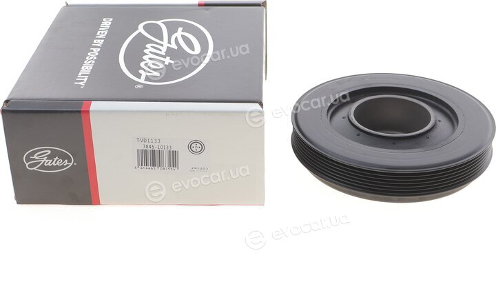 Gates TVD1133