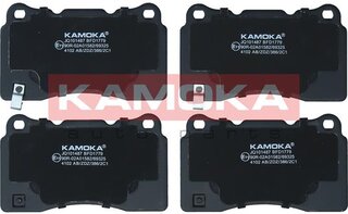 Kamoka JQ101487