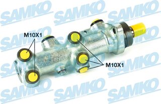 LPR / Samko P06637