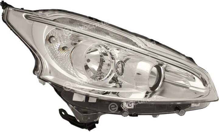 Valeo 044749