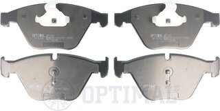 Optimal BP-12740