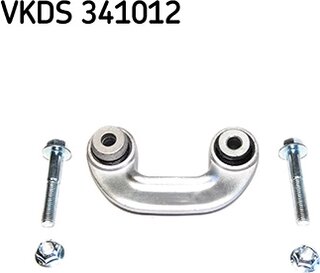 SKF VKDS 341012