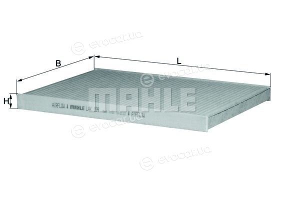 Mahle LAK 159