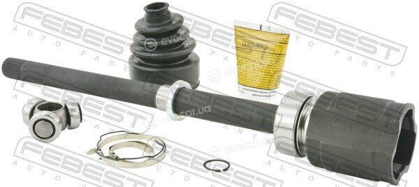 Febest 0211-R52VQ35RH