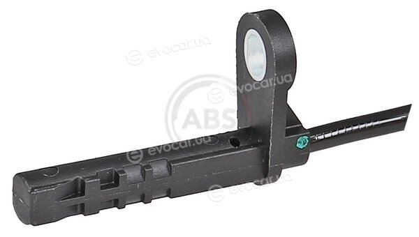 A.B.S. 30203