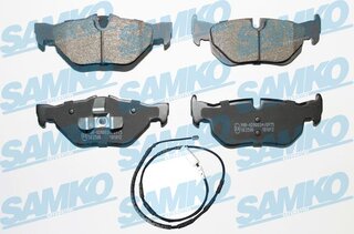 LPR / Samko 5SP1876B