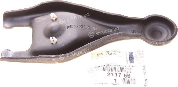 Mopar (PSA / FCA) 211766