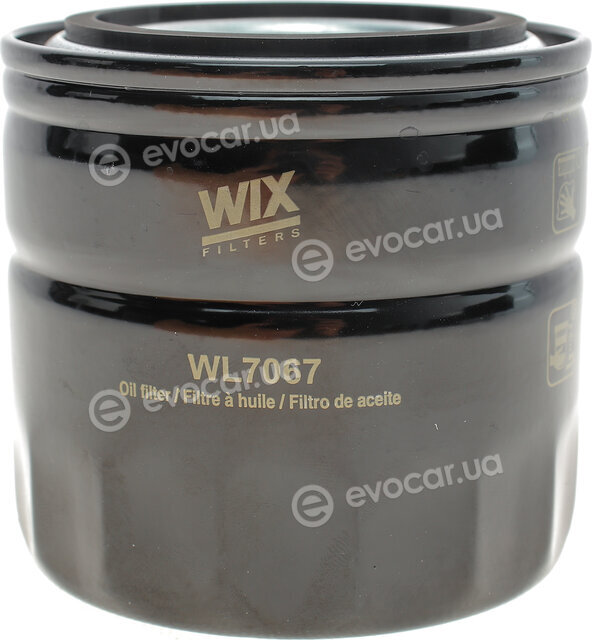 WIX WL7067