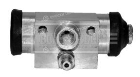 Borg & Beck BBW1852