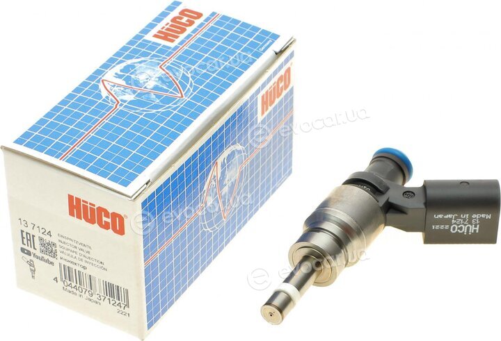Astemo (Hitachi) / Huco 137124