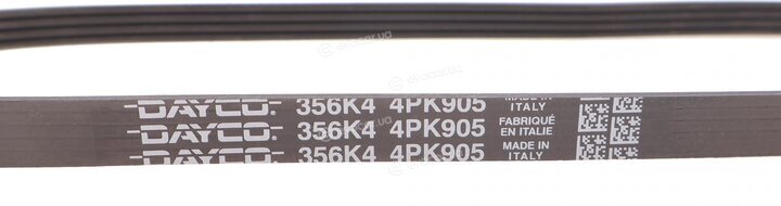 Dayco 4PK905