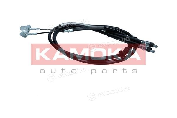 Kamoka 1190401