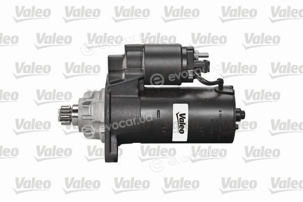 Valeo 438152