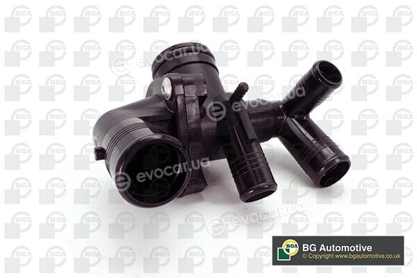 BGA CT2307