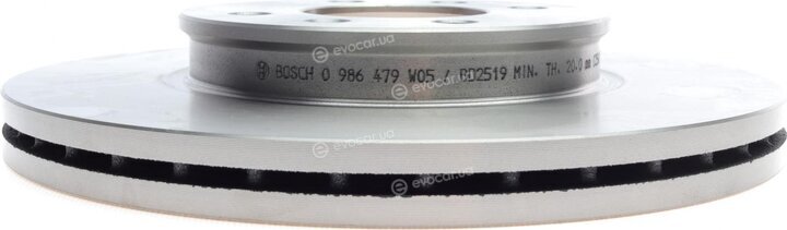 Bosch 0 986 479 W05