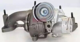 Garrett 756062-9004S