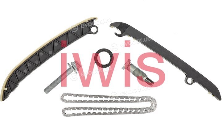 Iwis 59012Set