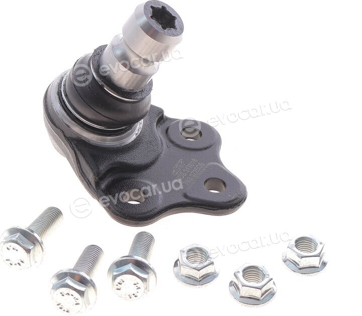 SKF VKDS 317018