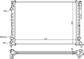 Starline RT2259