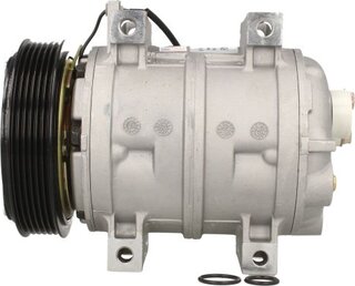 Mahle ACP 801 000S