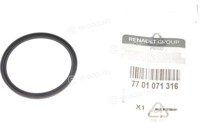 Renault / Nissan 7701071316