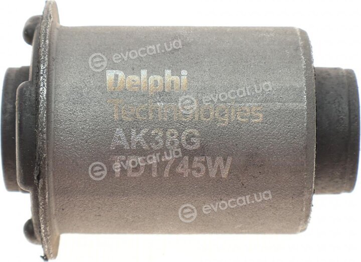 Delphi TD1745W