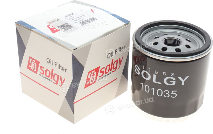 Solgy 101035
