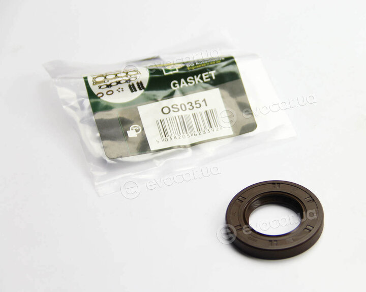 BGA OS0351