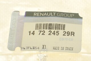 Renault / Nissan 147224529R