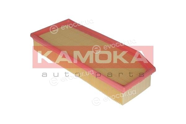 Kamoka F209801