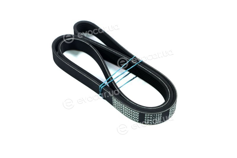 Denckermann 6PK1320