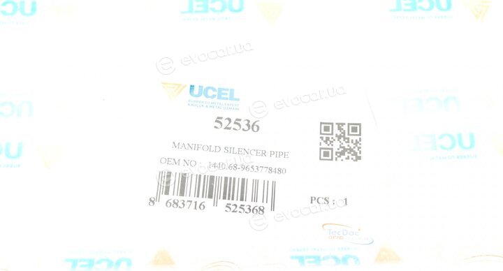 Ucel 52536