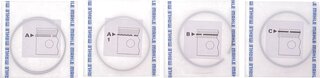 Mahle 011 RS 10103 0N0