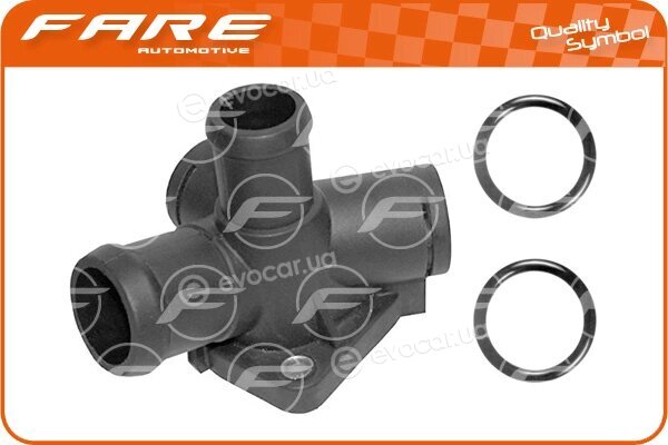 Fare 2379