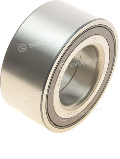 SKF VKBA 3648