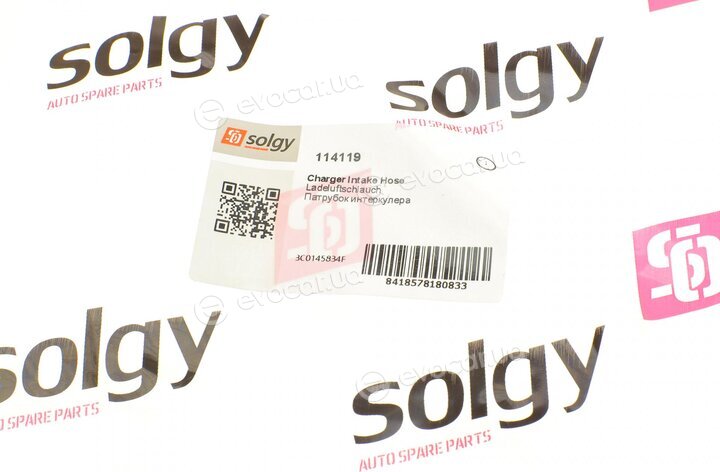 Solgy 114119