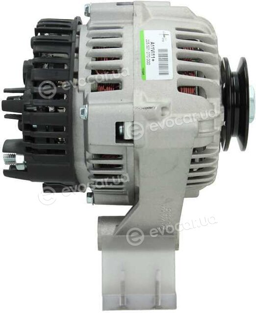 AES / PSH 225.501.070.000