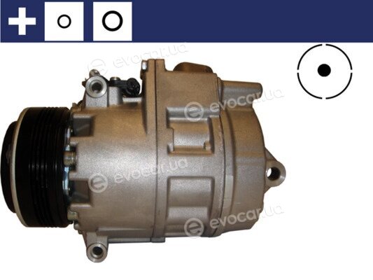 Mahle ACP 1164 000S