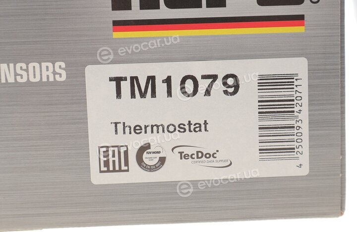 Hepu TM1079