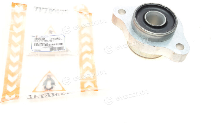 AS Metal 38MR0816