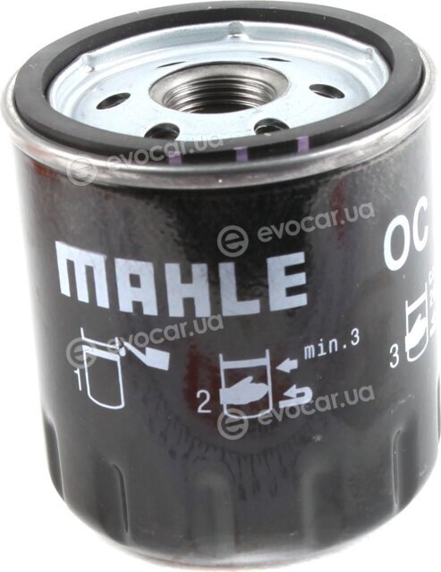 Mahle OC 1397