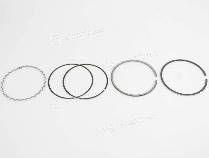Mahle 034 74 N0