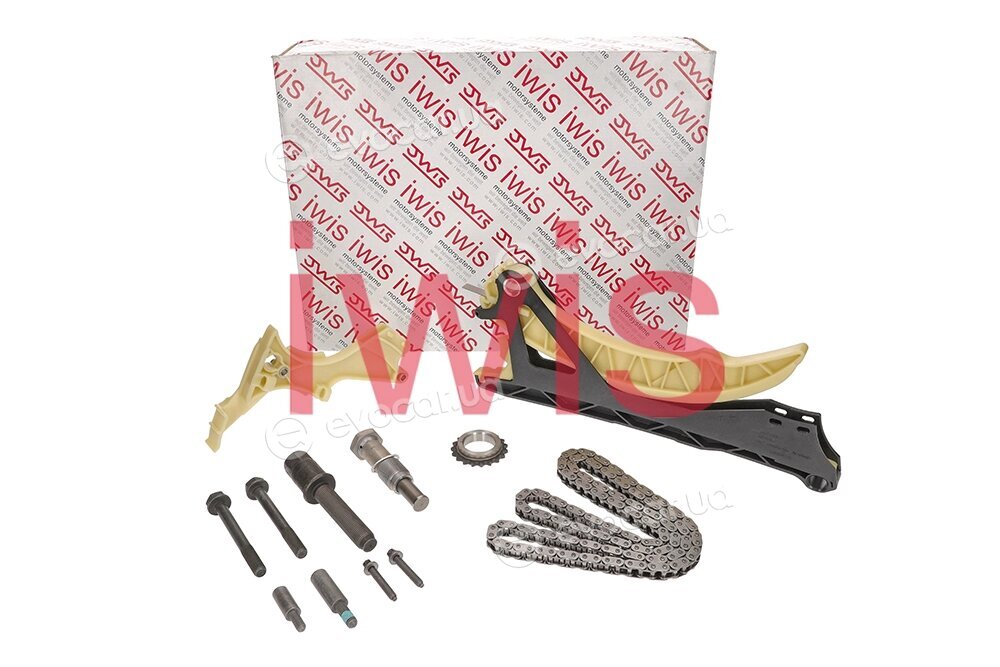 Iwis 59002Set