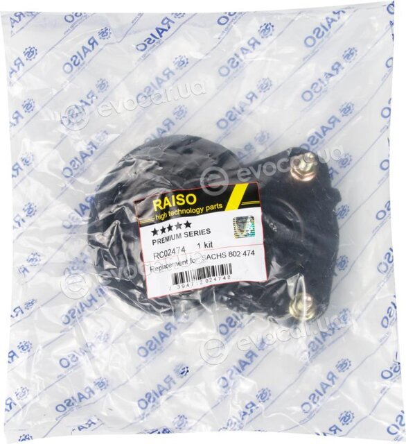 Raiso RC02474